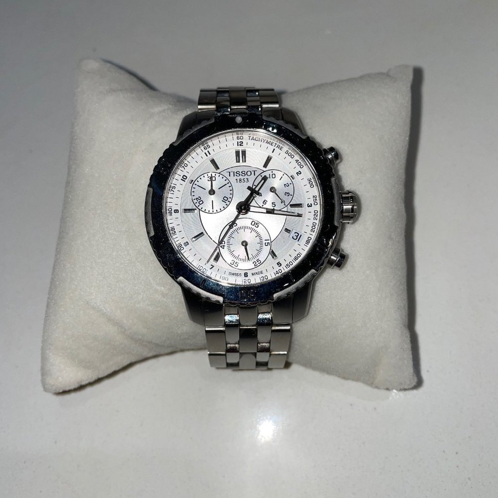 Tissot PRS 200 - 41mm Men’s Watch